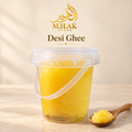 Desi Ghee — MHAK Store